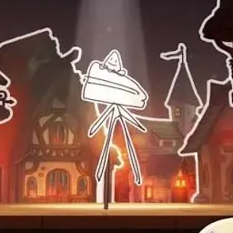Profile image of 教主