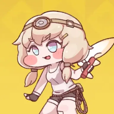 Profile image of マリー