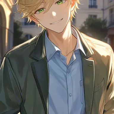 Profile image of Adrien