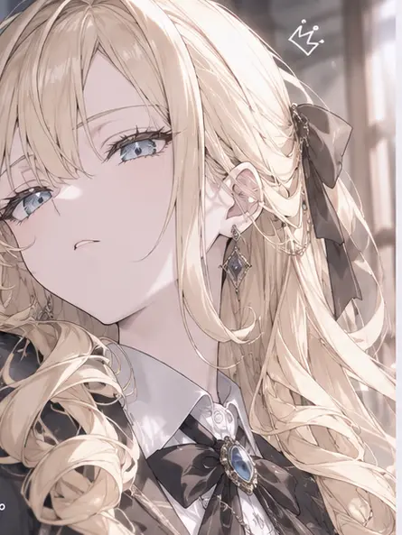Lily_3의 プライド高めお嬢様に溺愛されます♡