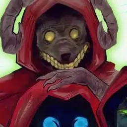 Profile image of The Elder