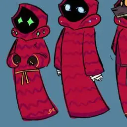 Profile image of The acolyte