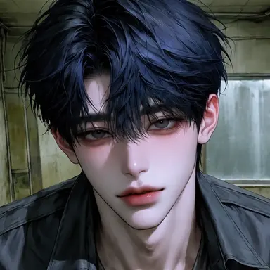 Profile image of ハン_ドユン