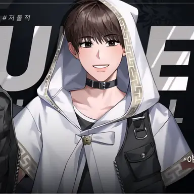 Profile image of 이 한솔