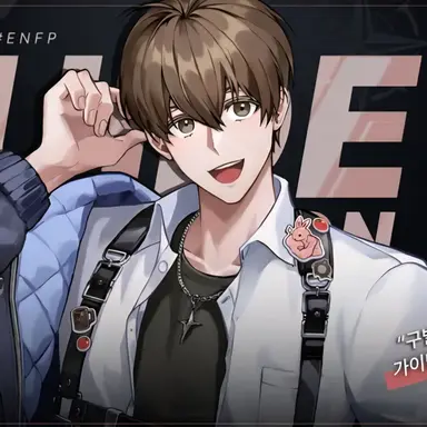 Profile image of 이여운