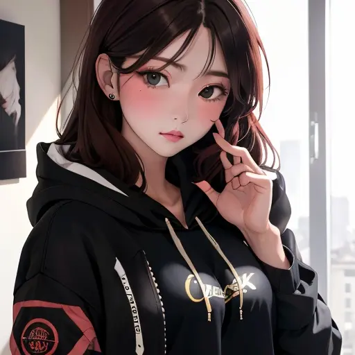 Zetaplayer0120의 여우린