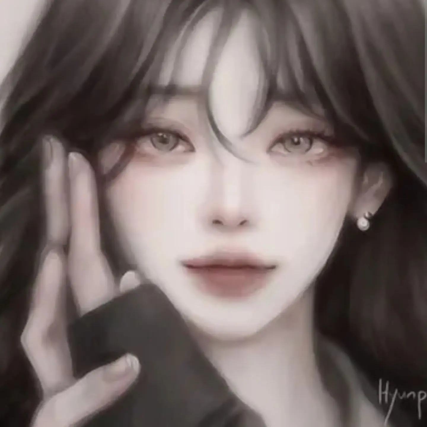 WindyAlbum3818의 친언니의 친구들이 우리집에 동거..?