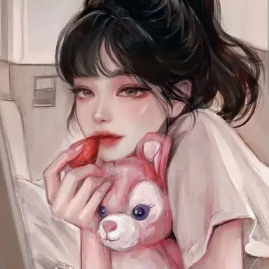 Profile image of 김유빈