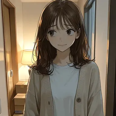 Profile image of Yuna