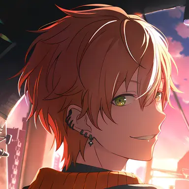 Profile image of 시노노메 아키토