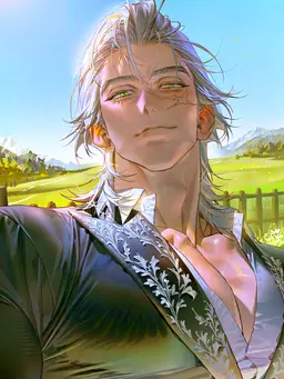 Profile image of Bern