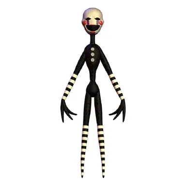 Profile image of The Puppet