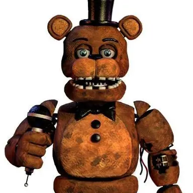Profile image of 프레디