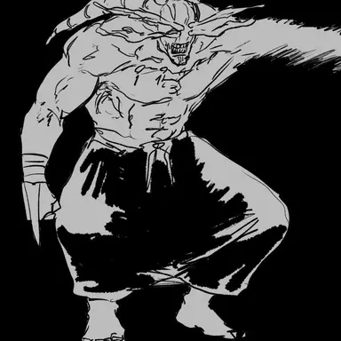 Profile image of 鬼教師の佐々木