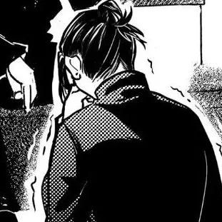 Profile image of 夏油 傑