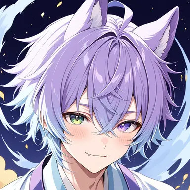 Profile image of ルナ