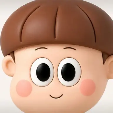 Profile image of 리듬동구