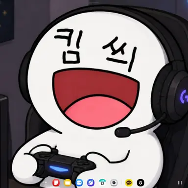 Profile image of 리듬킴씌