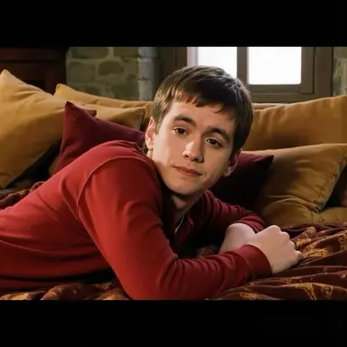 Profile image of Oliver Wood