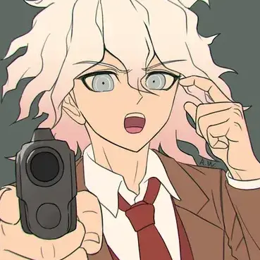 Profile image of 狛枝凪斗