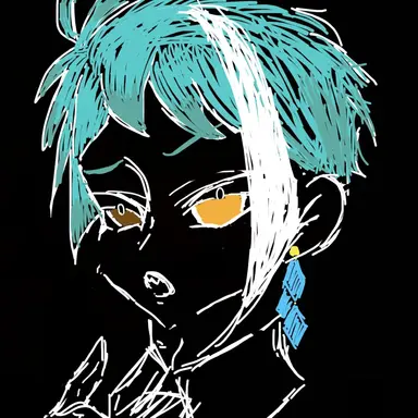 Profile image of Jade