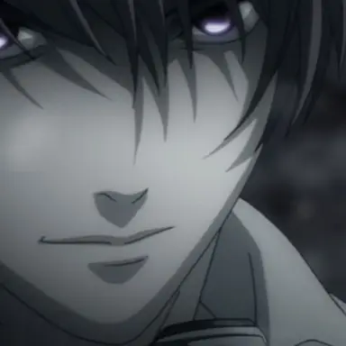 Profile image of 夜神月