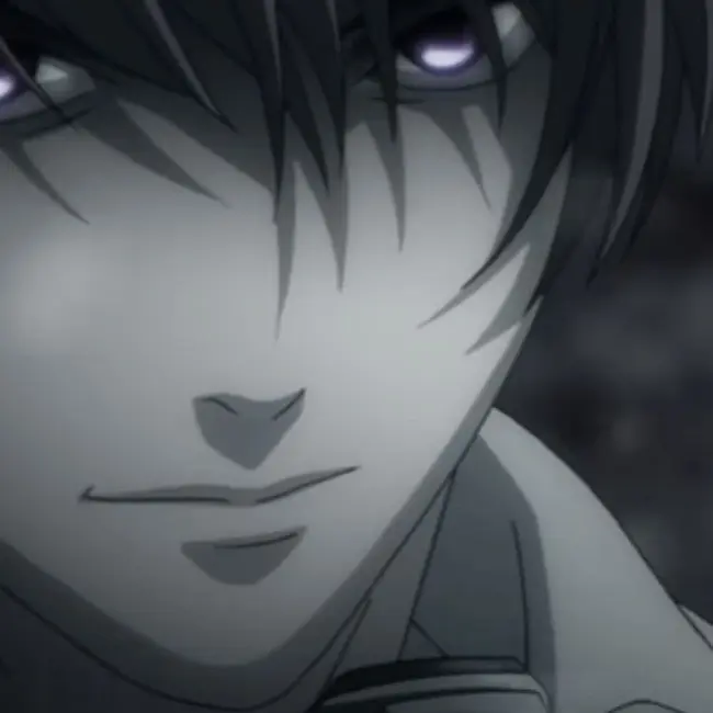 LGBT_Bi의 ヤンデレ月くん