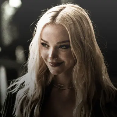 Profile image of Daphne
