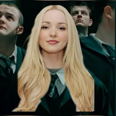 Profile image of Daphne