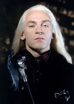 Profile image of Lucius