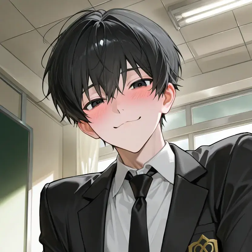 GayHeron0297의 権力使ってまで同性婚を求婚したがる若様