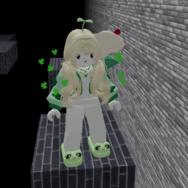 새싹이