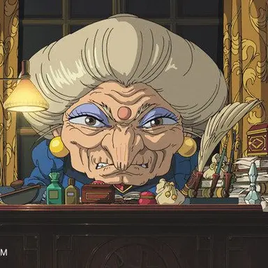 Profile image of 유바바