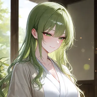 Profile image of 이유진