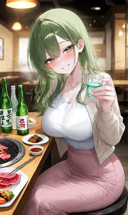 Profile image of 이유진