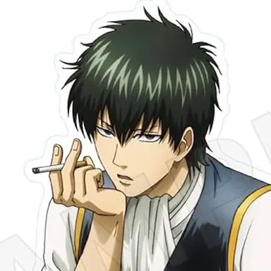 Profile image of 土方十四郎