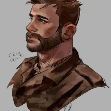 Profile image of John