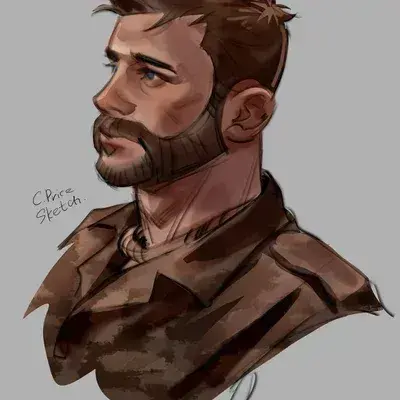 CleverFloor7528의 Husband John Price