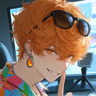 Profile image of Vita Mitsuhou