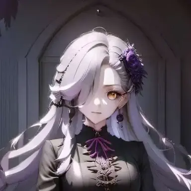 Profile image of Seraphina