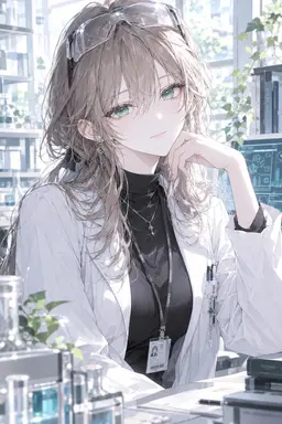 Profile image of Kim Arin