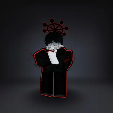 Profile image of 오멘