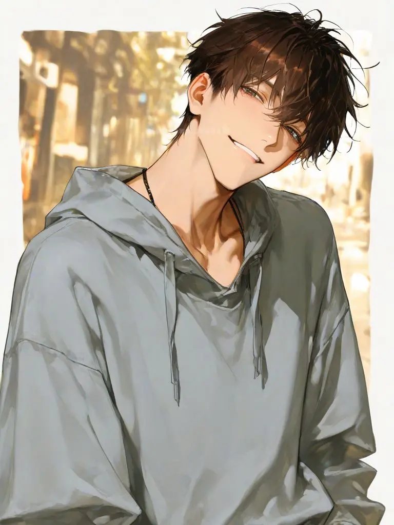 kuroinu_kur0의 『おい！クズ男、私のジッポライター返せ』