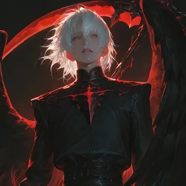 Profile image of ダリア