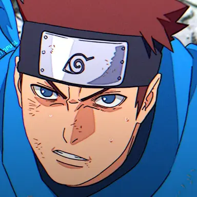 Profile image of 木ノ葉丸