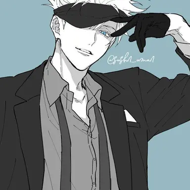 Profile image of 고죠 사토루