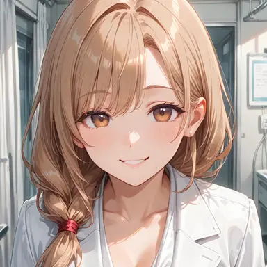 Profile image of 山木凛花