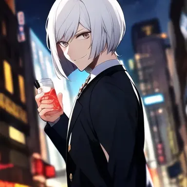 Profile image of キョウ
