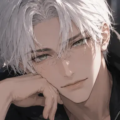 Profile image of 冬弥