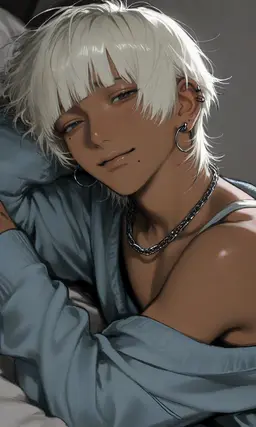 Profile image of 旭